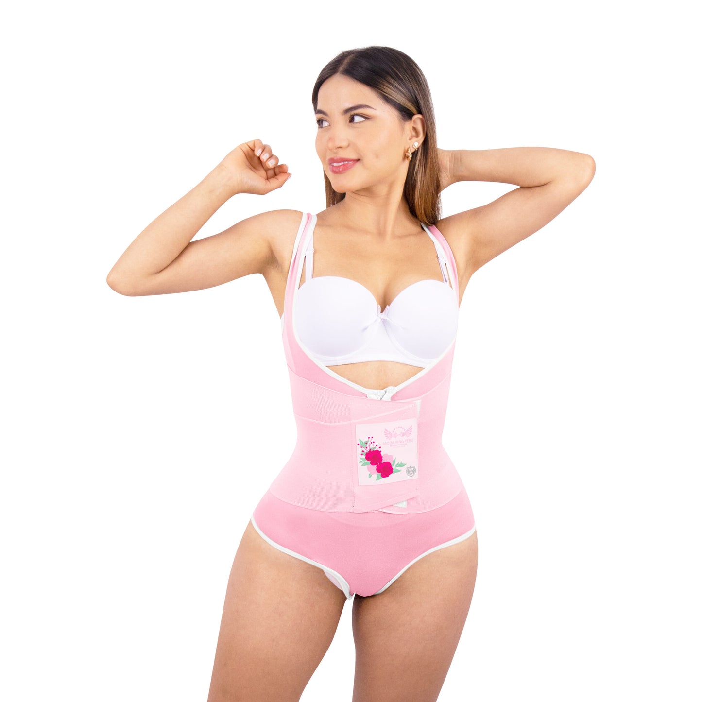 HOURGLASS BODYSUIT