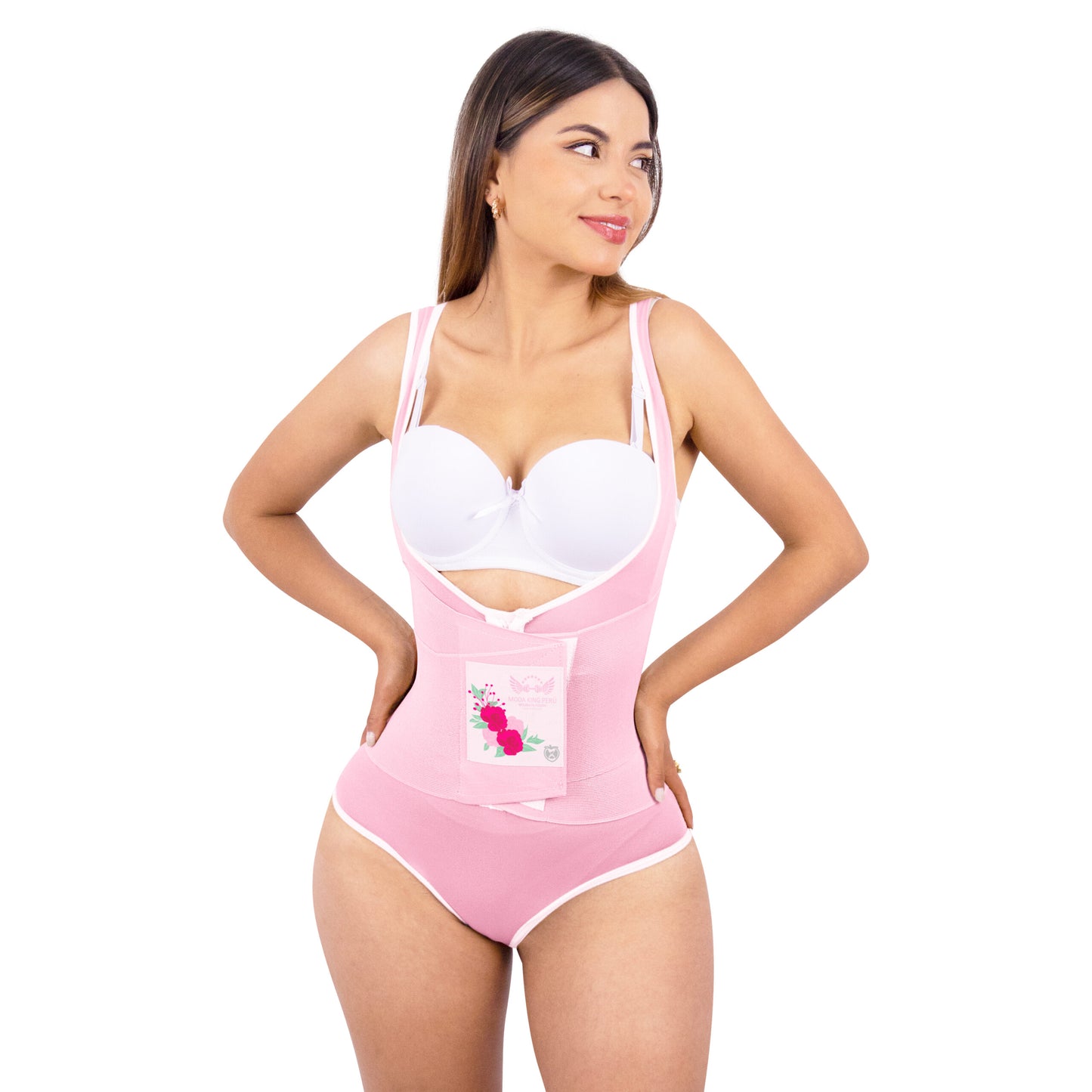 HOURGLASS BODYSUIT