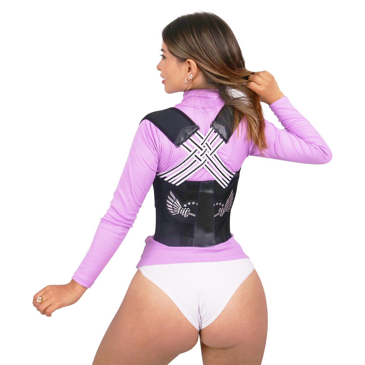 UNISEX CORRECTOR VEST