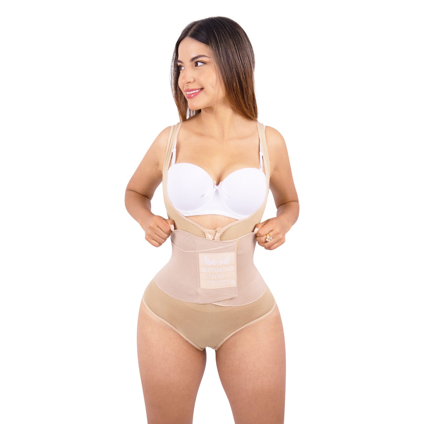 HOURGLASS BODYSUIT
