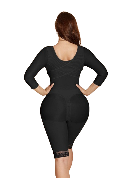 Full Body Girdle