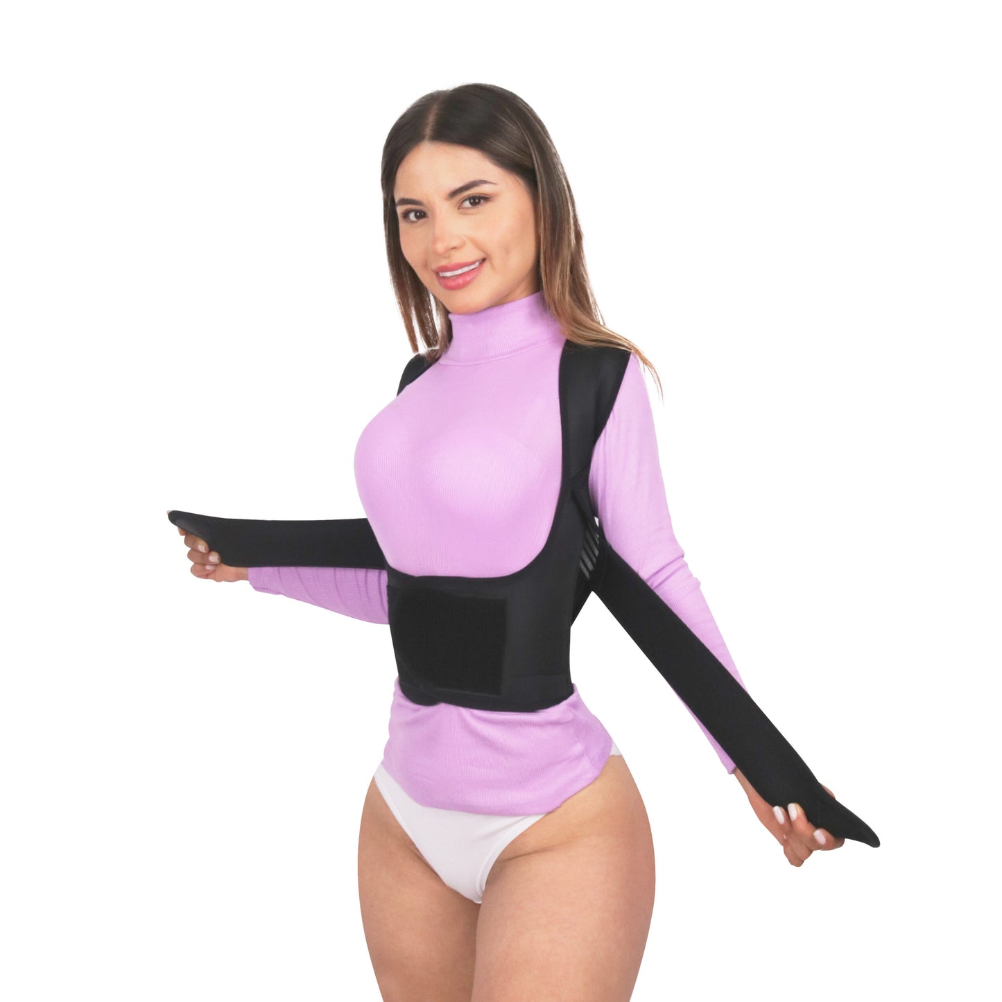 UNISEX CORRECTOR VEST
