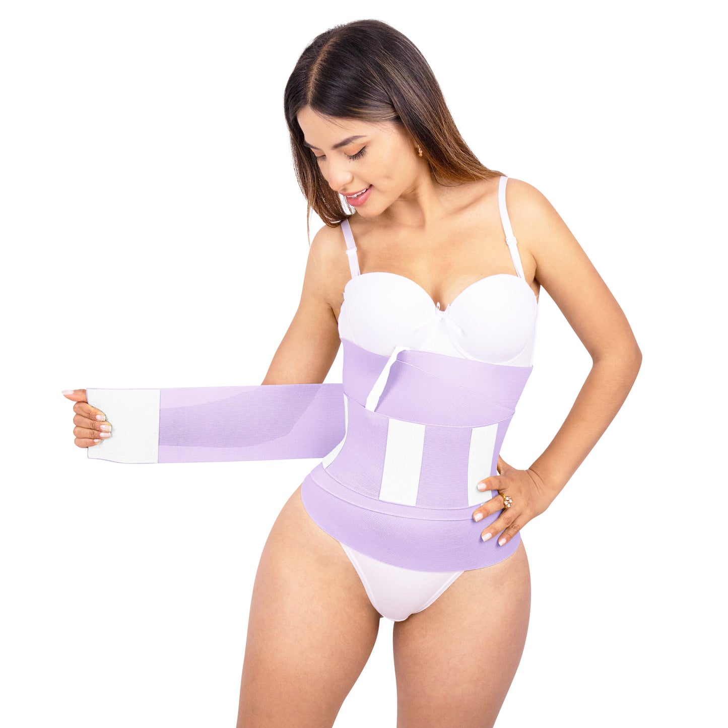 Cinta Invisible Reloj De Arena