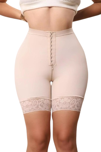 Short bel boom