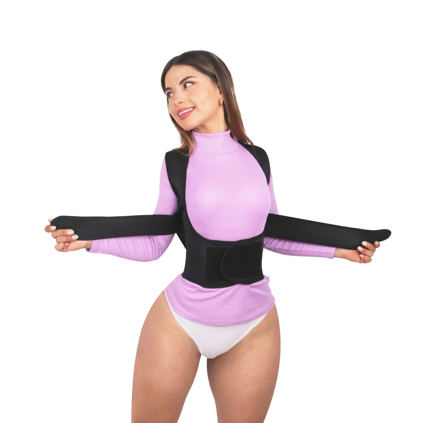 UNISEX CORRECTOR VEST