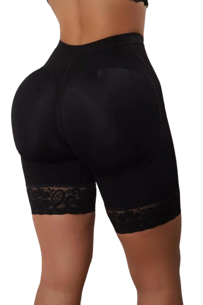 Short bel boom