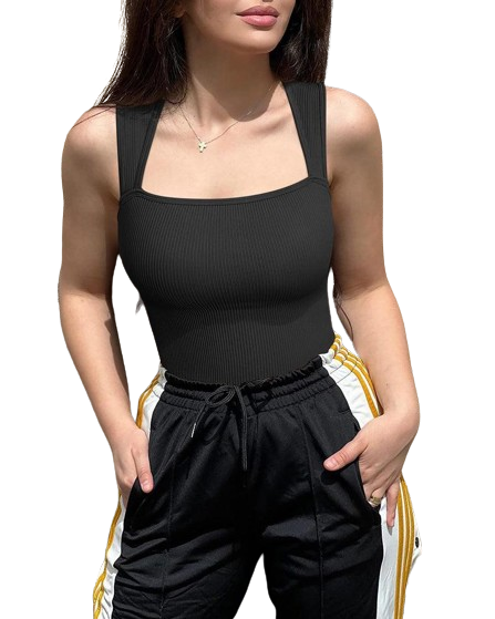 Sexy woman bodysuit