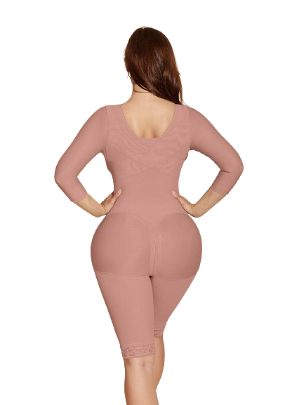 Full Body Girdle
