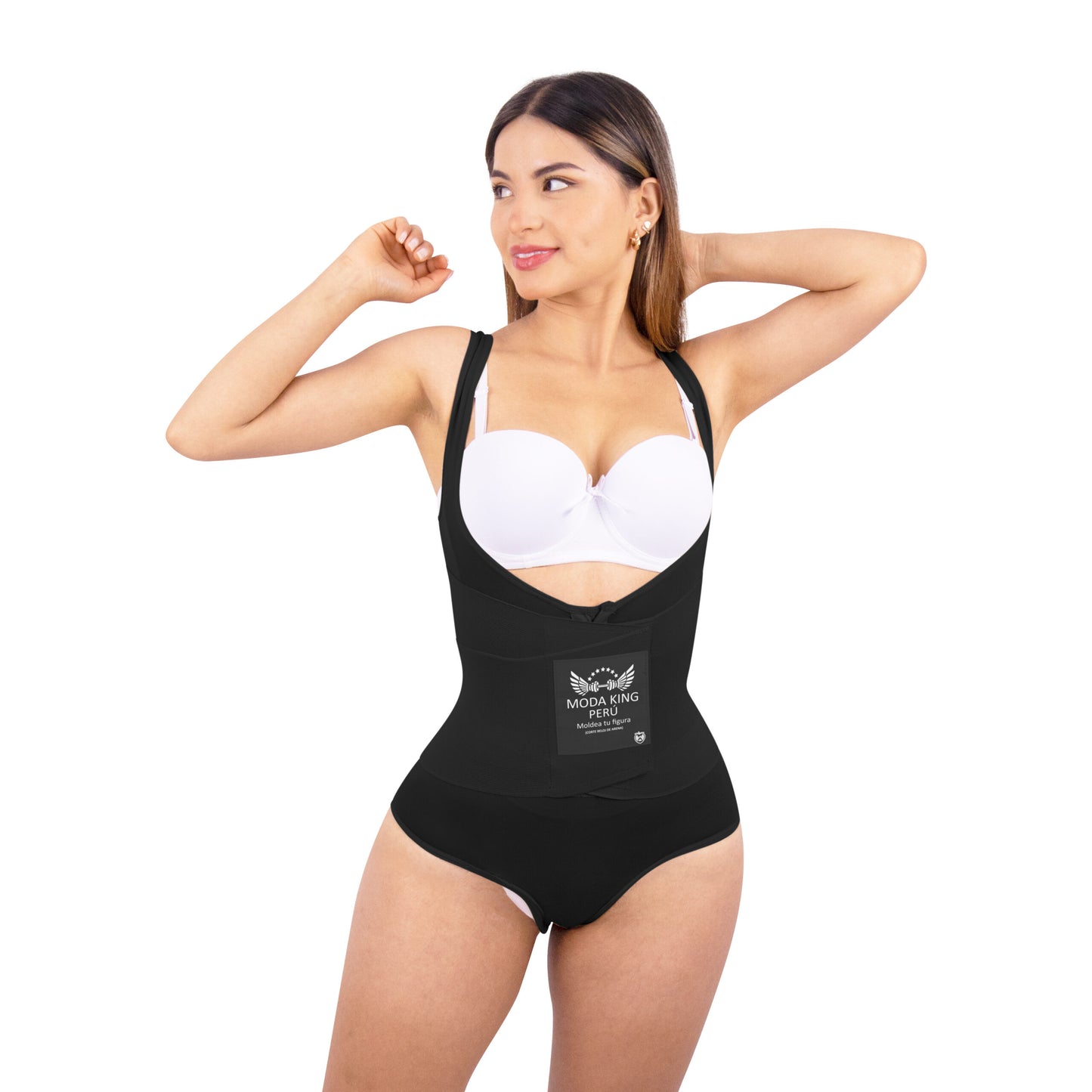 HOURGLASS BODYSUIT