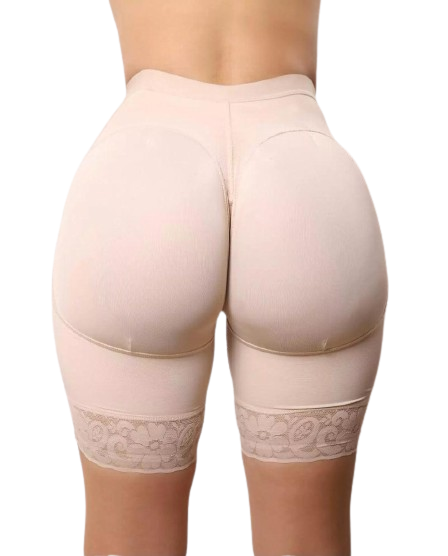 Short bel boom