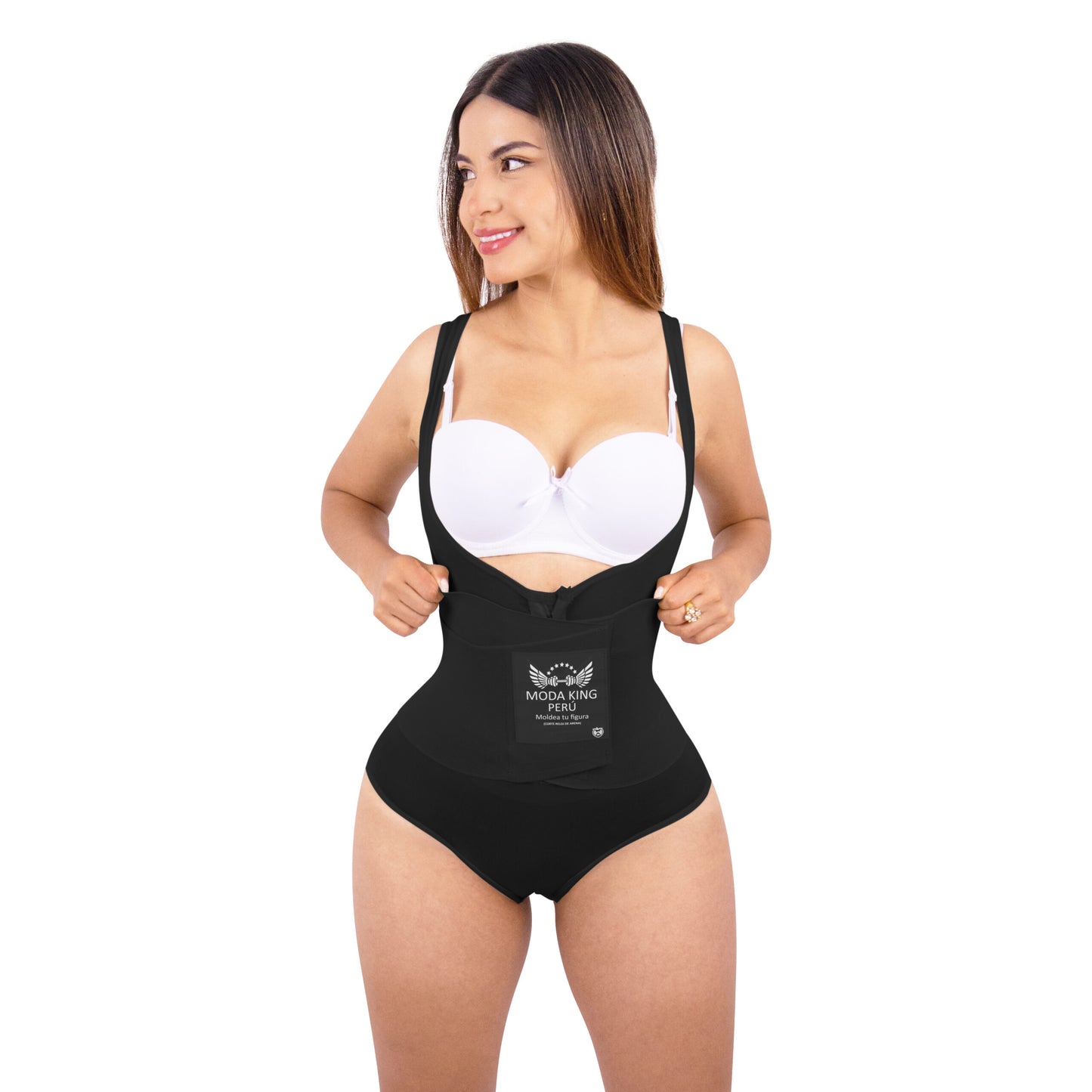 HOURGLASS BODYSUIT