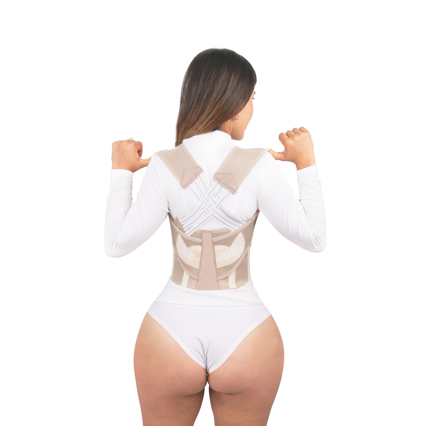 UNISEX CORRECTOR VEST