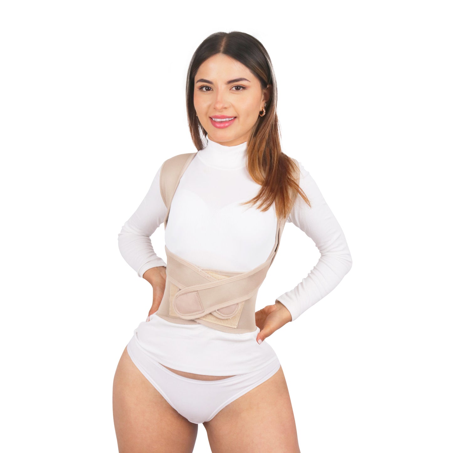 UNISEX CORRECTOR VEST