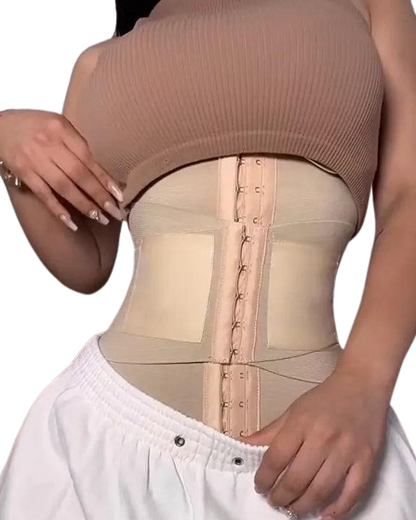 Hourglass Waistband