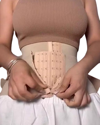 Hourglass Waistband