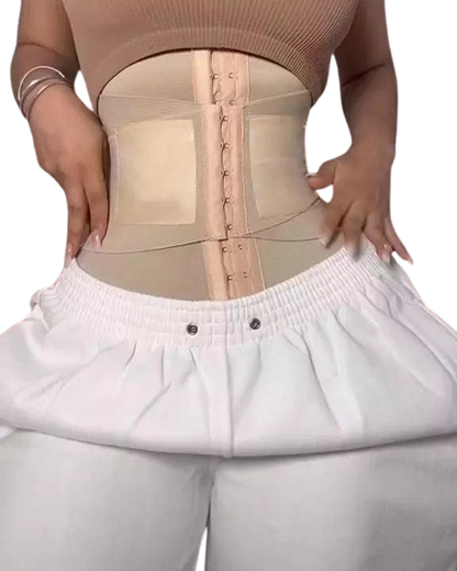 Hourglass Waistband