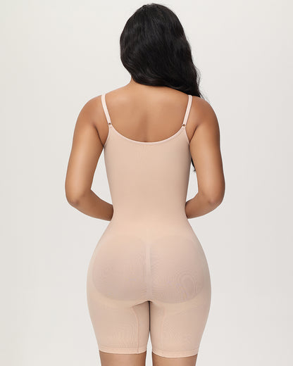 High elasticity adjustable bodysuit