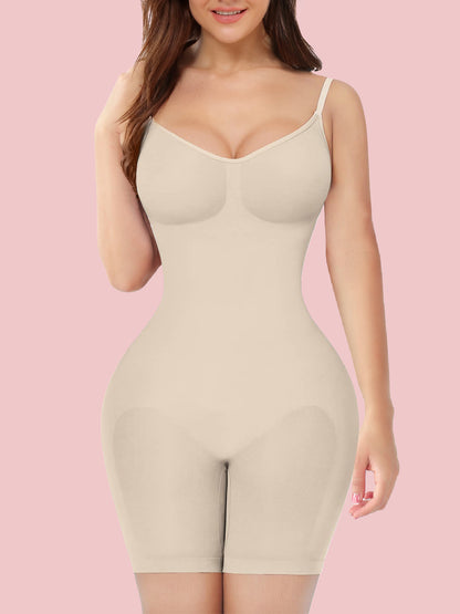 High elasticity adjustable bodysuit