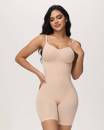 High elasticity adjustable bodysuit