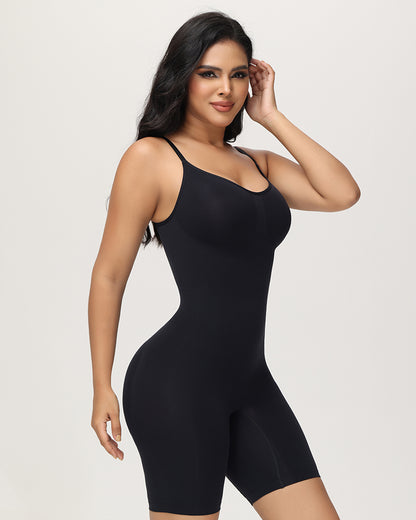 High elasticity adjustable bodysuit